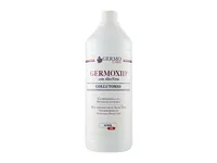 [A00013999] - Colluttorio germoxid alla clorexidina - 1 litro – Image 1