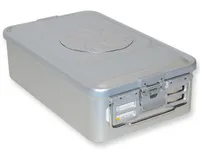 [A00014047] - Container con valvola medio h135 mm - grigio – Image 1