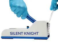 [A00111236] - frantumapillole professionale silent knight Gima – Image 1