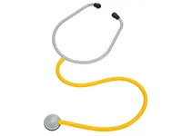 [A00168455] - stetoscopio monopaziente pediatrico 3m - sps-yp1100 - giallo Gima – Image 1