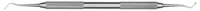 [A00122664] - Escavatore #17wh manico #41 Consorzio ONDA – Image 1