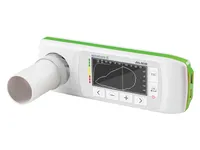 [A00099755] - SPIROBANK II BASIC Spirometro portatile completo di software WinSpiroPro Mir Gima – Image 1