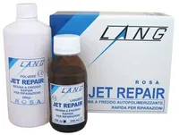 [A00124256] - Jet repair conf prof 200g + 125ml - rosa Consorzio ONDA – Image 1
