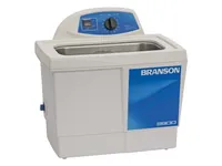 [A00013858] - Pulitrice branson 3510 mth - timer mecc. + risc. – Image 1