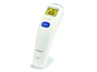 [A00167336] - termometro a distanza omron gentle temp 720 - mc- 720 - e Gima – Image 1