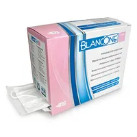 [A00151516] - MASCHERINE CHIRURGICHE 3VELI BLANCONE CARE - 30pz – Image 1