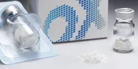 [A00119193] - Ox granuli in flacone corticale 0.5-1mm 0.5g Consorzio ONDA – Image 1