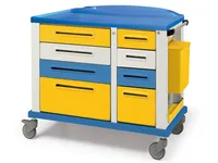 [A00011567] - Carrello basic - large – Image 1