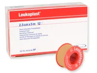 [A00100545] - nastro leukoplast 5 mx25 mm Gima – Image 1