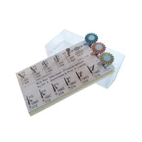[A00166314] - AS2 VENEER PREPARATION KIT per faccette [Attilio Sommella] Horico – Image 1