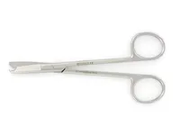 [A00011134] - Forbice da medicazione Spencer [13 cm] rimuovi punti per suture Gima – Image 1