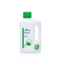 [A00014577] - FD 322 Disinfettante ad azione rapida per superfici in flacone [2,5 l] per HYGOWIPE / HYGOWIPE PLUS Dürr Dental – Image 1
