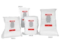 [A00111366] - pacco cotone 1.000 g - piegato a z Gima – Image 1