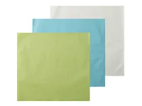 [A00118198] - Copritestiera a busta - 250pz - azzurro Consorzio ONDA – Image 1