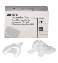 [A00127744] - Portaimpronte position tray Small Sup Consorzio ONDA – Image 1