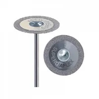[A00119517] - H355C SUPERDIAFLEX Disco diamantato HP a 2 lati [0,17x22mm] Horico – Image 1
