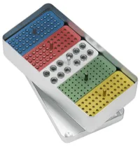 [A00112114] - Endo box maxi ass. C/coperchio 204x105x54mm Consorzio ONDA – Image 1