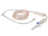 [A00060055] - Set infusione ARIES per pompe infusione Gima – Image 1