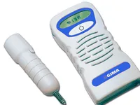 [A00012148] - Doppler fetale d2005 immergibile con display – Image 1