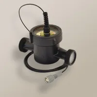 [A00107201] - Contatore lancia impulsi a getto singolo reed [4 imp/l - 3/4" - DN25] per pompa dosatrice elettromagnetiche EONE MF Etatron D.S. – Image 1