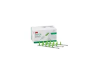 [A00167836] - tappini disinfettanti curos tips - connettore luer maschio - 40 strisce da 5 Gima – Image 1