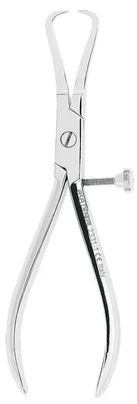 [A00112536] - Strumento per corone - furrer retta Consorzio ONDA – Image 1