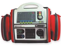 [A00099710] - defibrillatore rescue life 7 aed inglese Gima – Image 1