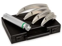 [A00060729] - set laringo "maxlite" f.o.  led 4 lame mc-int 1-2-3-4 - 3,5v – Image 1