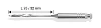 [A00120003] - Largo maillefer sterile 32mm - 6pz. - largo 2 Consorzio ONDA – Image 1