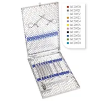 [A00119973] - Cassetta ims infinity (ngen) din verde 13strumenti Consorzio ONDA – Image 1