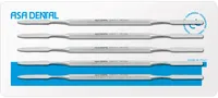[A00112991] - Spatole per cemento figura 1 - 5pz Consorzio ONDA – Image 1