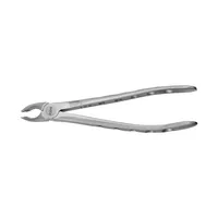[A00117048] - Pinza estrazione atraumair - #35 can/premolare sup Consorzio ONDA – Image 1