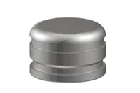 [A00118830] - Contenitore compatto in acciaio normo - 2pz Consorzio ONDA – Image 1
