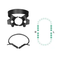 [A00121219] - Uncino per diga black line - #8a Consorzio ONDA – Image 1