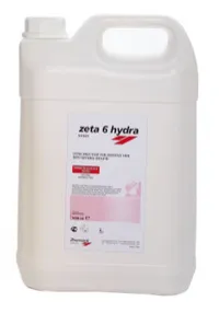 [A00114670] - Zeta 6 hydra confezione: 1 tanica da 5l Consorzio ONDA – Image 1