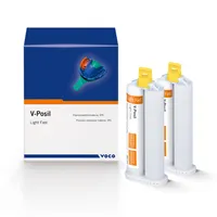 [A00111882] - V-posil light fast - cartucce  2x50ml Consorzio ONDA – Image 1
