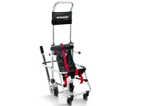 [A00013435] - Barella a sedia skid – Image 1