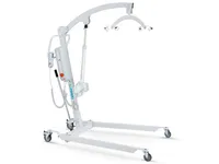 [A00011770] - Sollevatore elettrico - portata 160 kg – Image 1