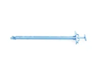 [A00111282] - pinza biopsia gyn&push 21,5 cm - sterile Gima – Image 1