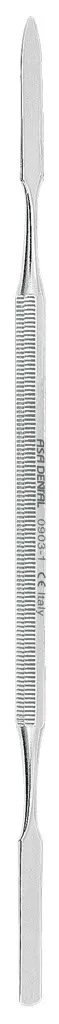 [A00112999] - Spatola doppia per cemento - fig. 1 Consorzio ONDA – Image 1