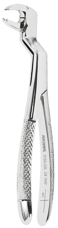 [A00112751] - Pinza estrazione fig.22l routurier Consorzio ONDA – Image 1