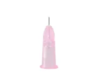 [A00098966] - ago mesoterapia luer 32g 023x4 mm rosa Gima – Image 1