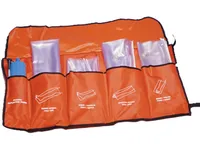 [A00013465] - Trousse immobilizzo arti - 4 pezzi – Image 1