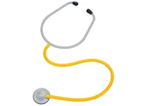 [A00168457] - stetoscopio monopaziente adulti 3m - sps-ya1100 - giallo Gima – Image 1