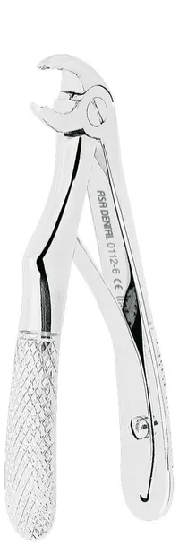 [A00112798] - Pinza per estrazione per bambini klein - fig. 6 Consorzio ONDA – Image 1