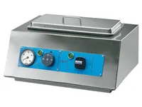 [A00167934] - sterilizzatrice a secco titanox 5 litri Gima – Image 1