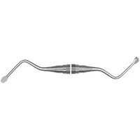 [A00122455] - Curette chirurgica myller 12 manico 522 Consorzio ONDA – Image 1