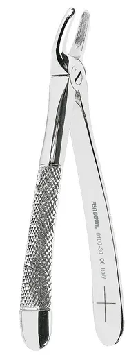 [A00112789] - Pinza per estrazione con profilo ritenitivo - fig. Consorzio ONDA – Image 1