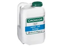 [A00132311] - sabbia cromcor corindone 500µ   5kg – Image 1