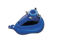 [A00013561] - Mascherina deluxe n.5 - adulti large – Image 1